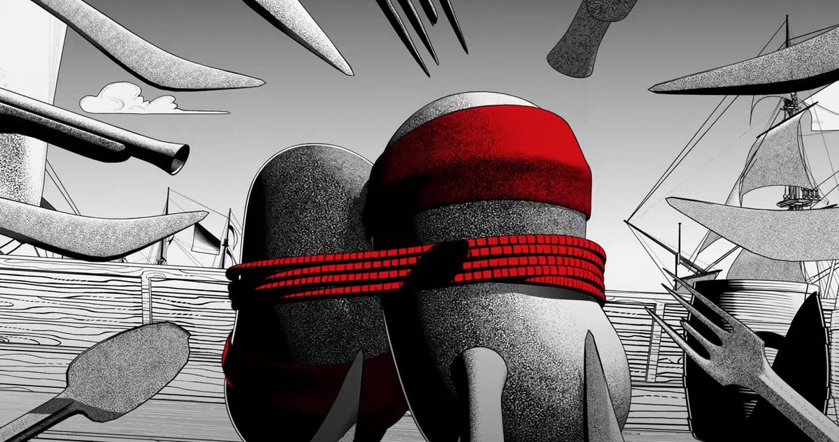 ex_adbrands's tweet photo. The Whitlock's brand will be unfamiliar to most readers, but it's now part of the portfolio of Kraft Heinz, who are gradually introducing its range of pickles and sauces to a wider audience. First step is this lovely animation from 72andSunny Sydney. https://t.co/OwmeU9D6mn https://t.co/f7bjSfXSol