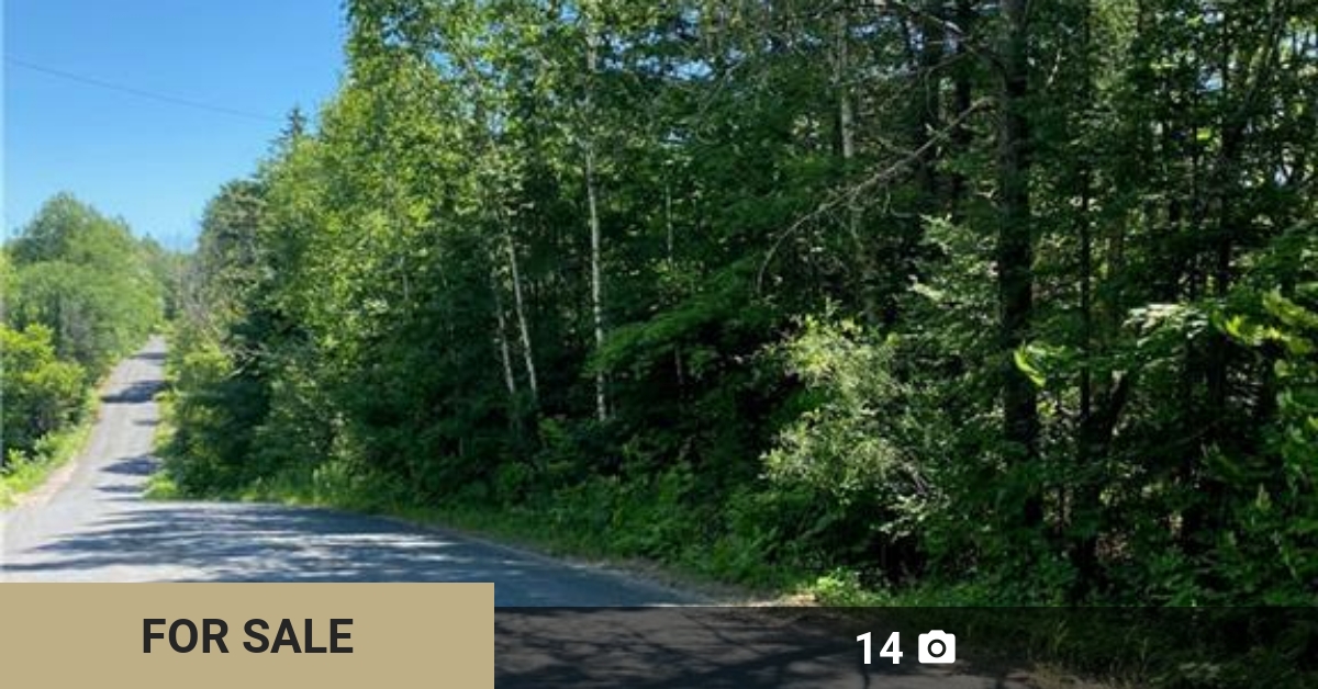 43 ACRES! Build your dream home! Call us at (705) 457-2128 to schedule a showing today! homeforsale.at/0_URSA_ROAD_18…