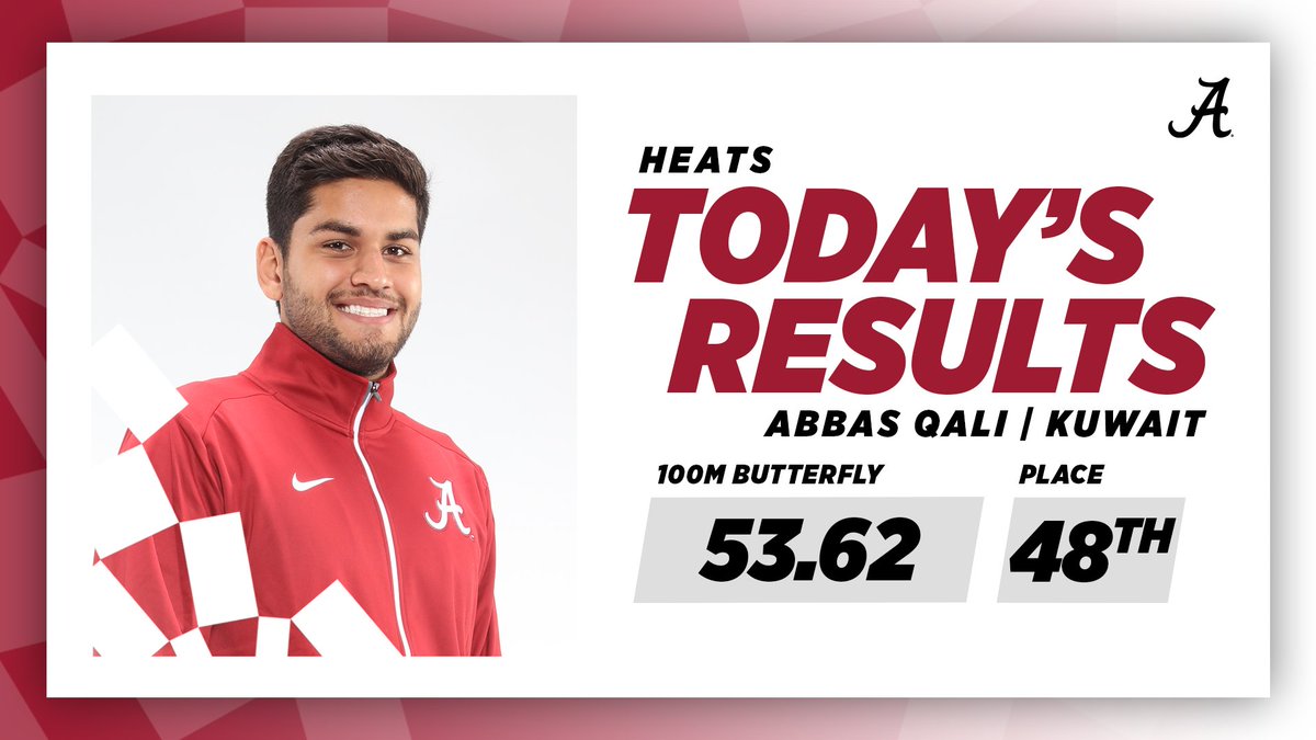 Alabama Swim & Dive tweet media