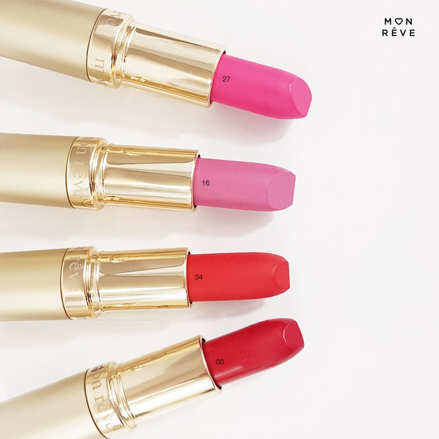 mon_reve's tweet photo. ¡Labios rojos o rosas! ¿Con cuál te identificas!
#monrevevenezuela #monreve #venezuela🇻🇪 #labios #labialmattemonreve #labiosqueenamoran #díainternacionaldellabial #Beauty #Makeup #Lip #color #labiosrosas #labiosrojos https://t.co/0aLorzQ8kk