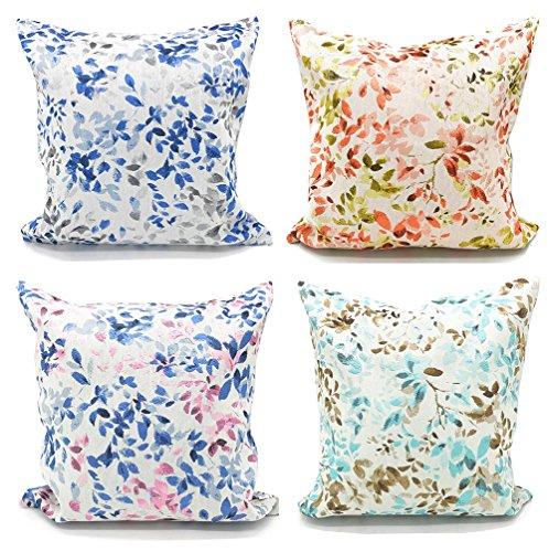 StylesiloveCom's tweet photo. Fennco Styles Home Decoration Lovely Floral Woven Cotton Throw Pillow 18 x 18 Inch $14.99 https://t.co/DhAMo5LXYd https://t.co/eo1hcN2M0e