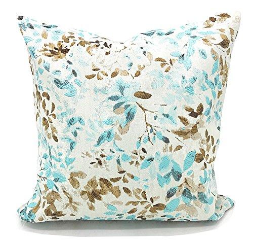 StylesiloveCom's tweet photo. Fennco Styles Home Decoration Lovely Floral Woven Cotton Throw Pillow 18 x 18 Inch $14.99 https://t.co/DhAMo5LXYd https://t.co/eo1hcN2M0e
