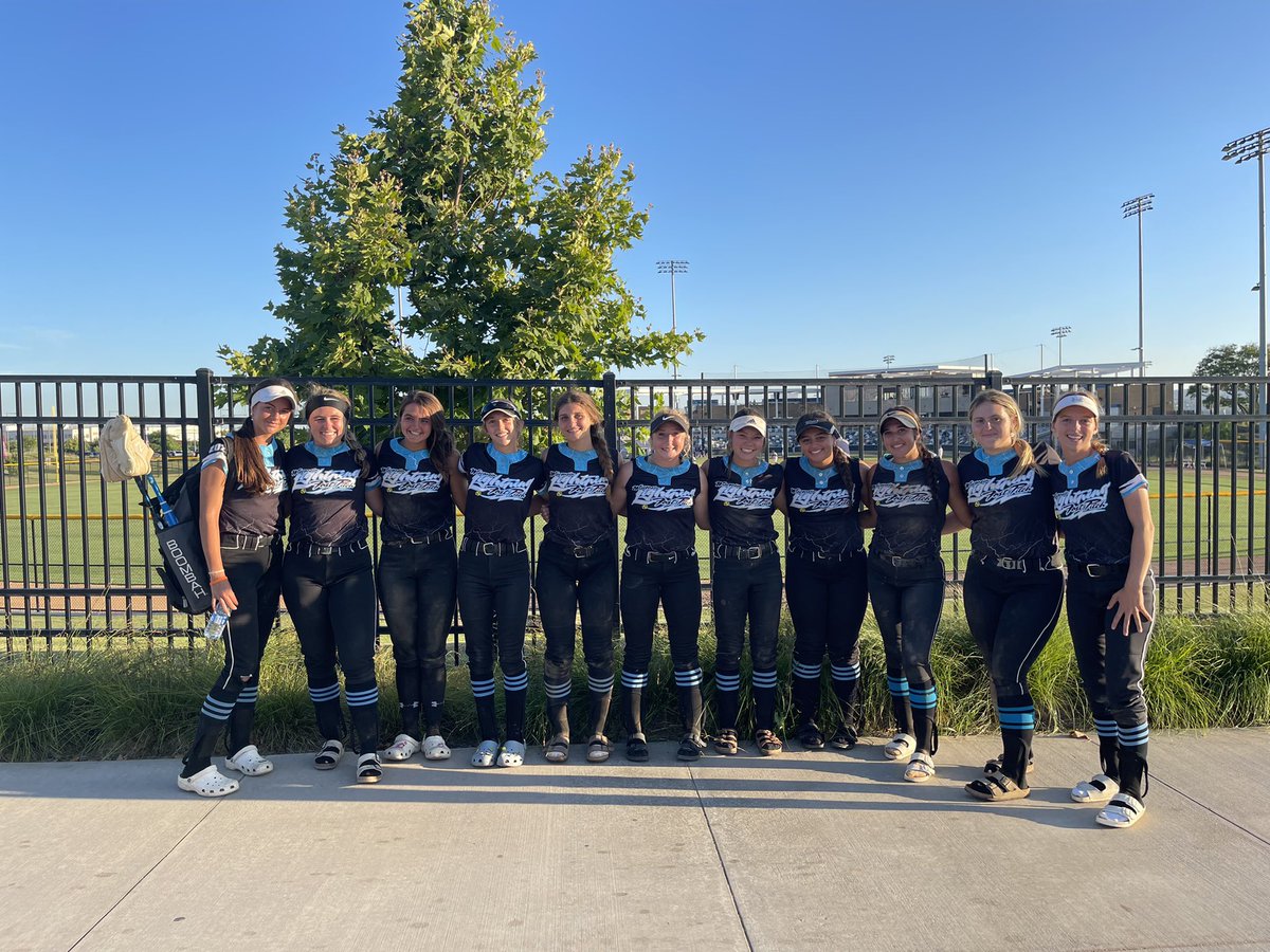 WI Lightning 2023 tweet media