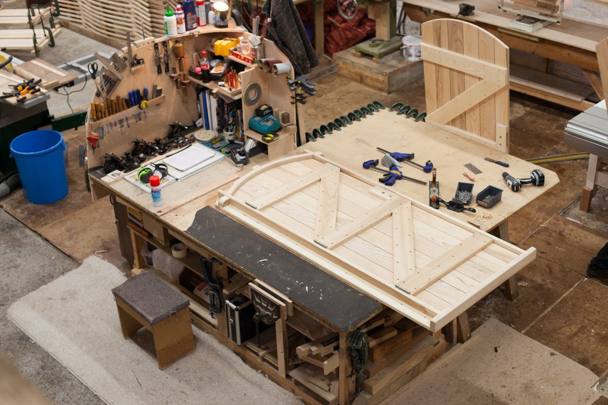 Check out these reasons why our #Yurts are world-class!👇 
bit.ly/3ydW6sm

#yurtsforlife #devonbusiness #handmade