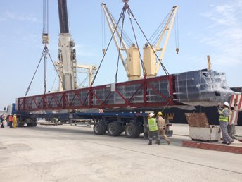 rtmlines's tweet photo. At RTM we have spent 40 years shipping virtually every kind of cargo to over 800 ports worldwide. https://t.co/6y4PLnVBjN https://t.co/7CzW8Z6F5I