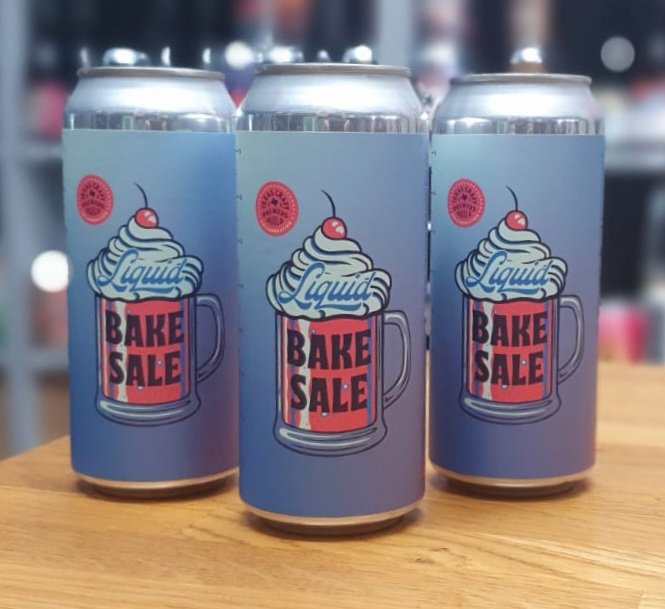 Bottle Baron tweet media