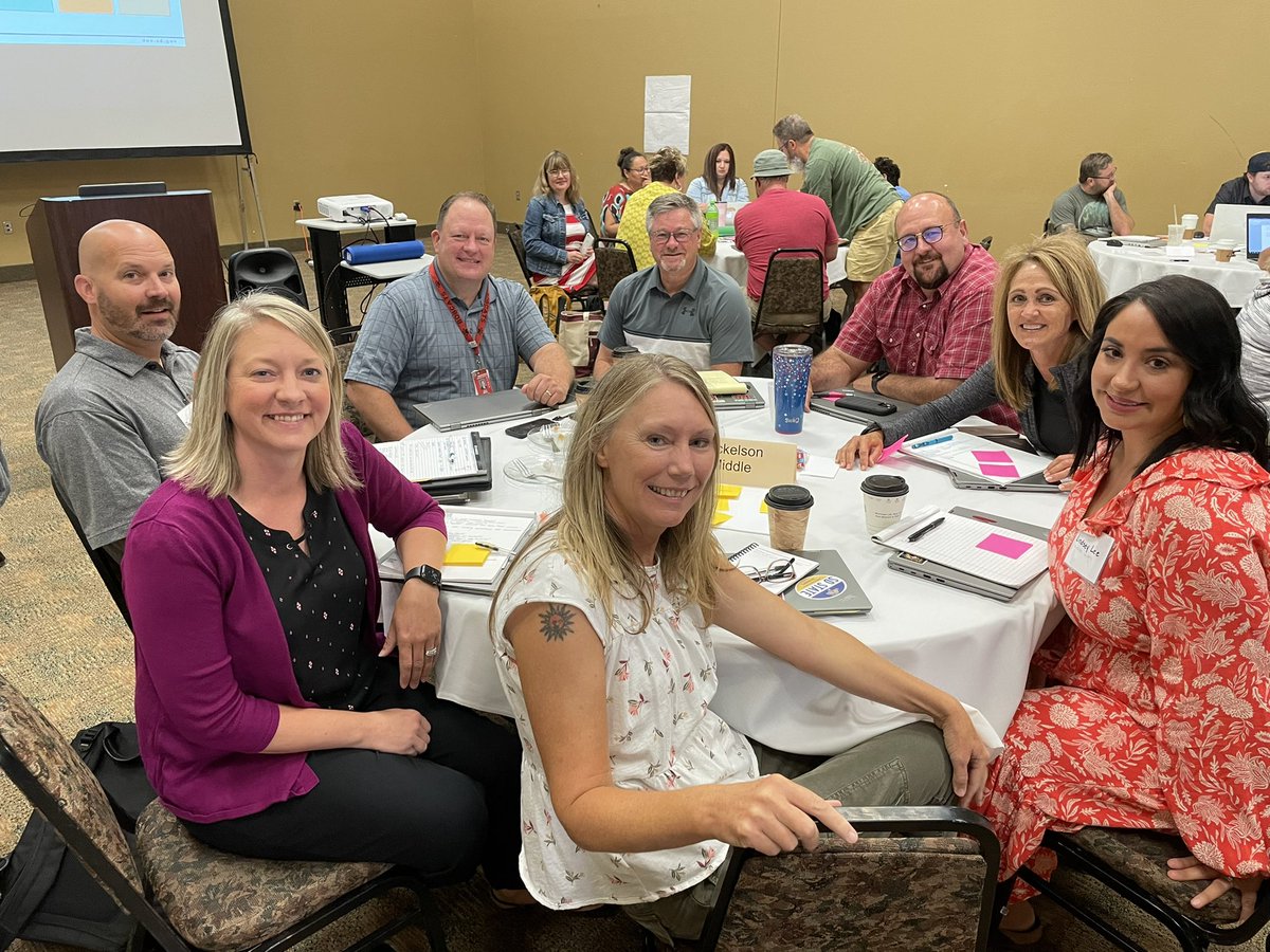 Great conversations with great people!  #SDREM #betheone #kidsdeserveit