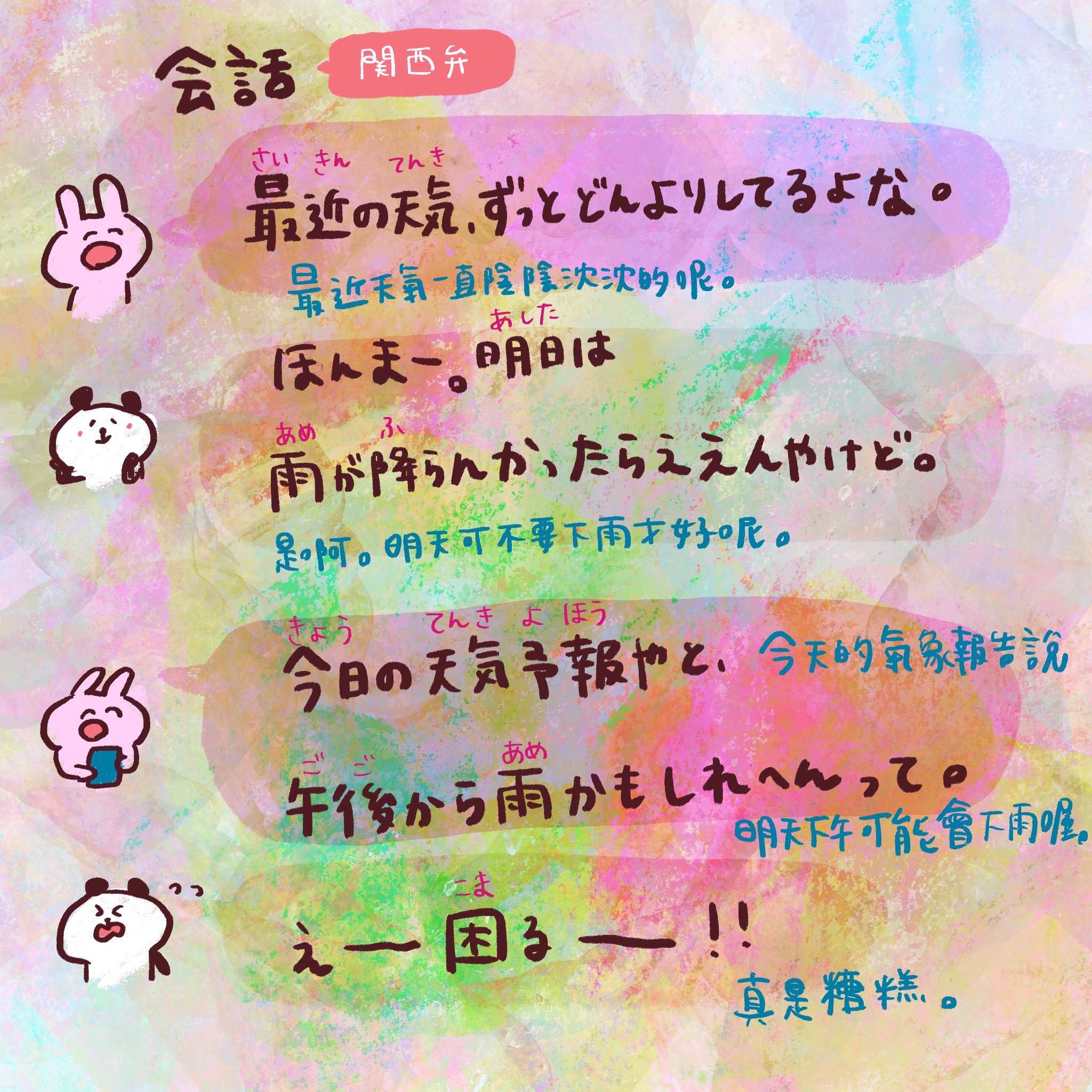 中国語単語 Twitter Search Twitter