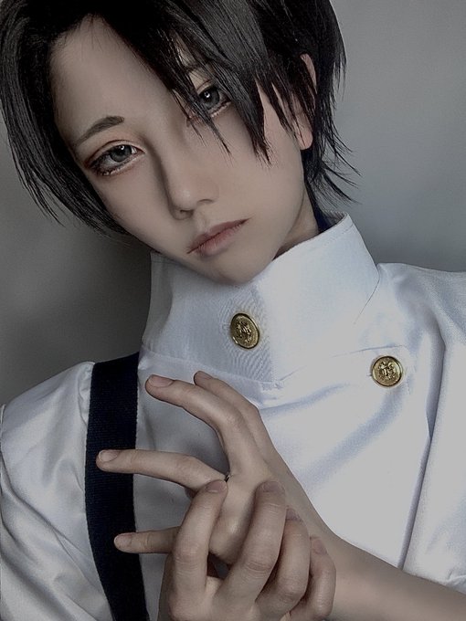 コスプレイヤーMichelleのTwitter画像11