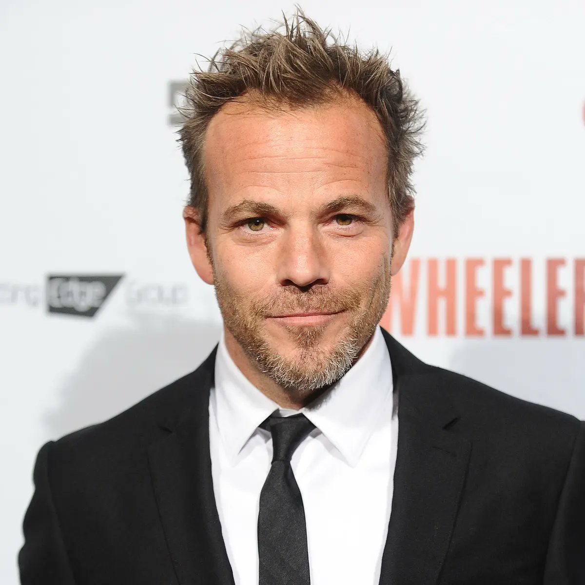 Happy Birthday dear Stephen Dorff! 
