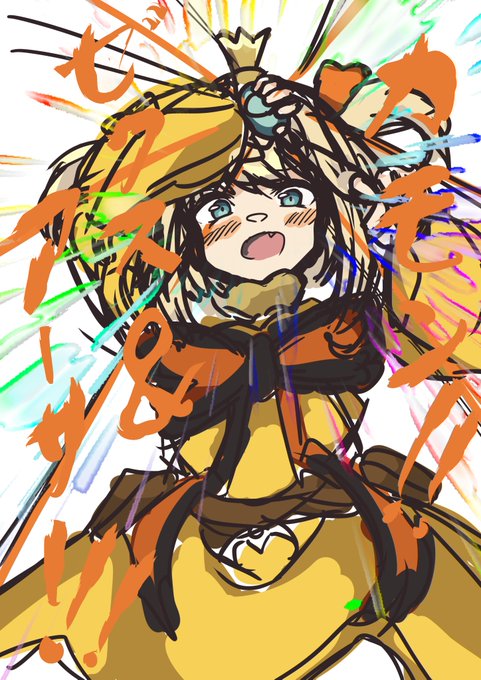 防犯ブザーのtwitterイラスト検索結果