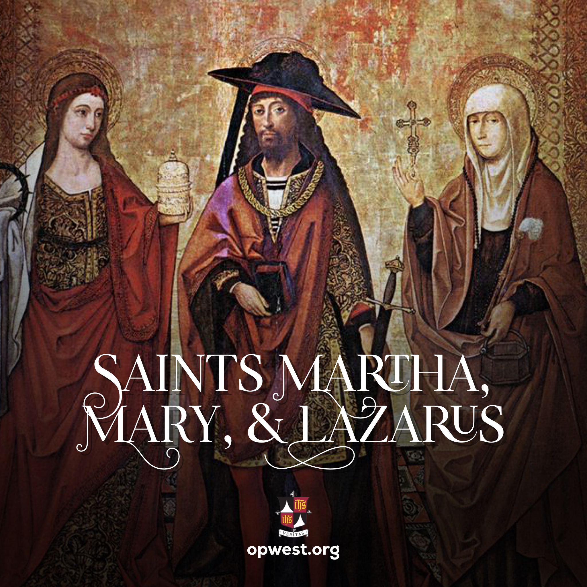 Maryla Rarus Sister Mary Lazarus Quotes Lazarus, Come Out (Bible Insights)
