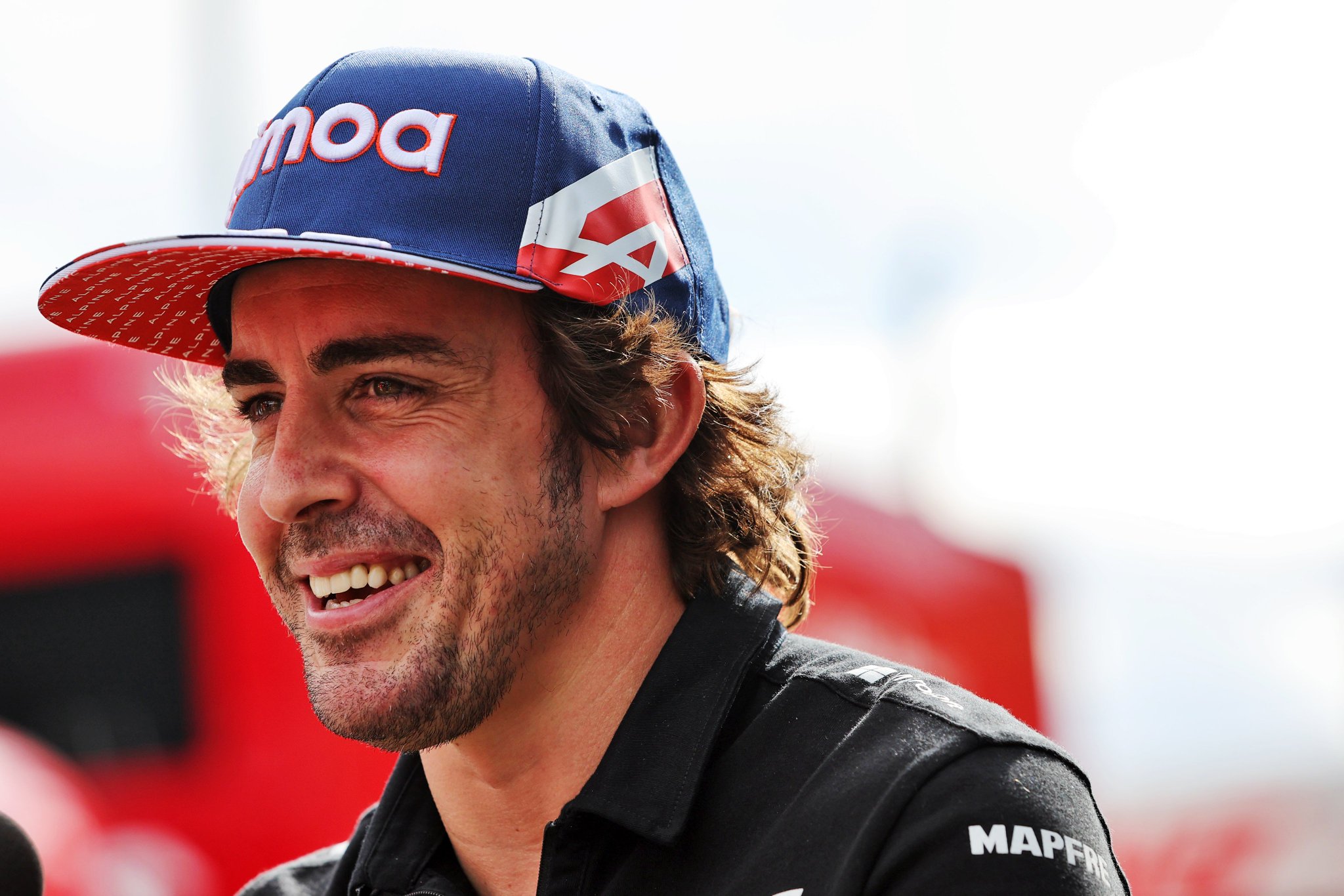 Happy birthday Fernando Alonso   