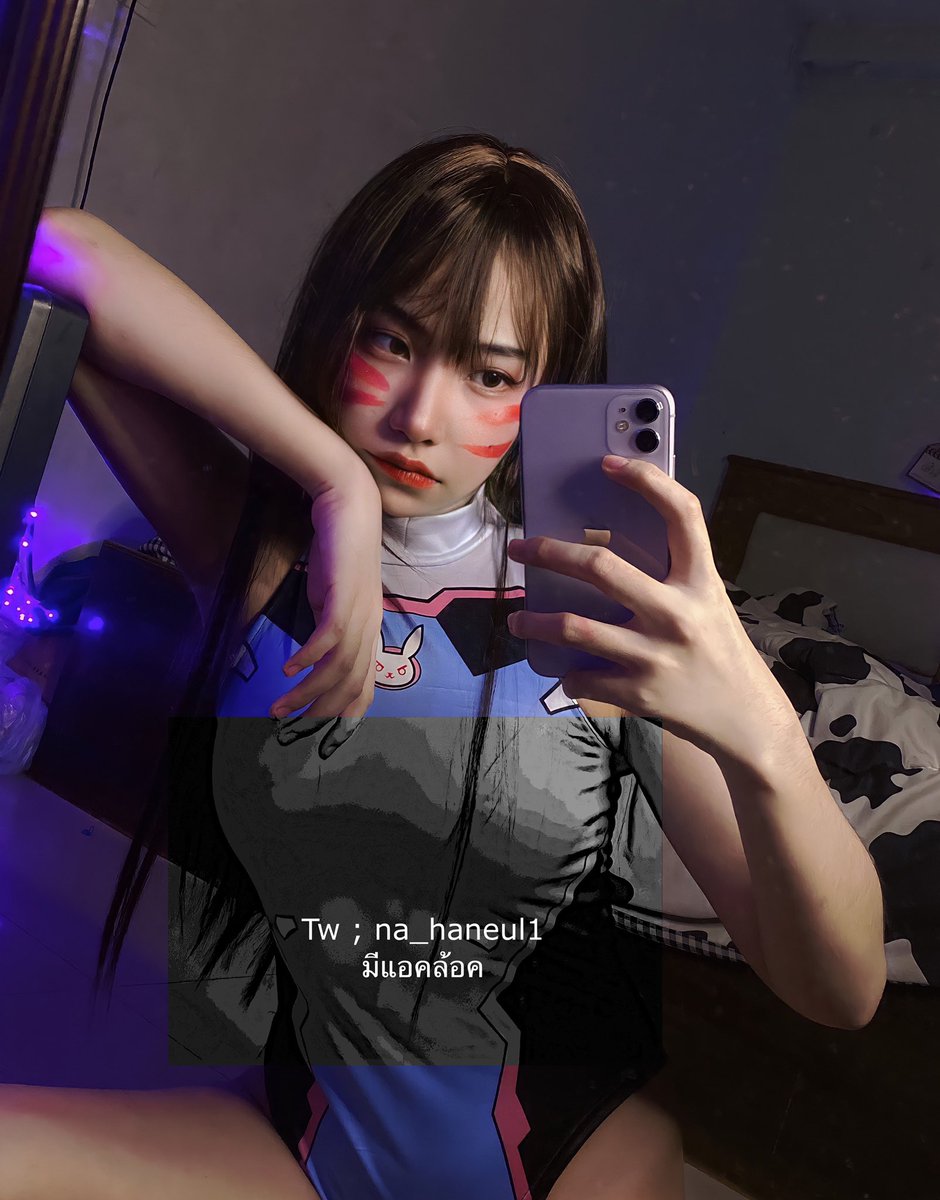 na_haneul1's tweet photo. Activating self destruction!
 
#dvacosplay #Overwatch https://t.co/tcwlxLjKf4