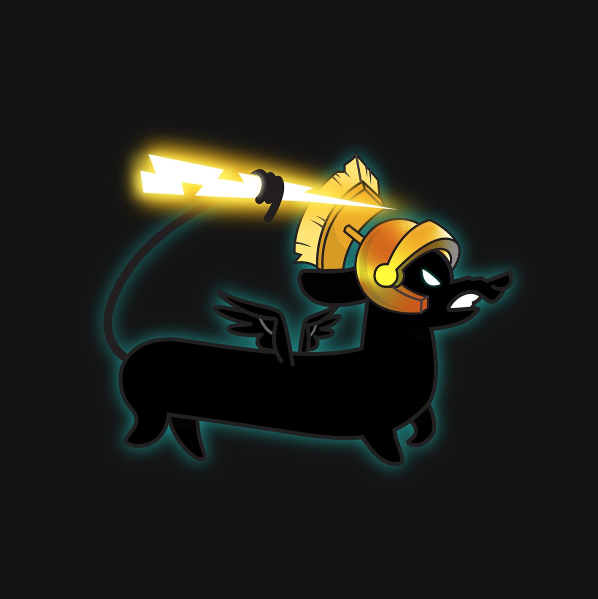 Gearing up for the MOON MISSION🌭

Join our discord its like, REALLY FUN

discord.gg/FzVp3EkGBv

#nft #showusyourwieners #cryptoart