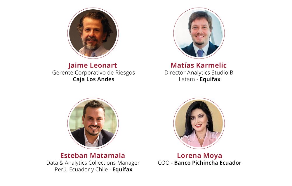 DigitalBankLA's tweet photo. ⚡️ Tres días de tendencias tecnológicas en la industria: Del 3 al 5 de agosto se realizará el #IgniteLive: el evento más importante del año de la empresa @Equifax.
Big Data y Geoanalítica, soluciones digitales, riesgo, crédito y cobranza.
Y más ➡️https://t.co/3UAgF8tw6r https://t.co/L9lk8XqFmK