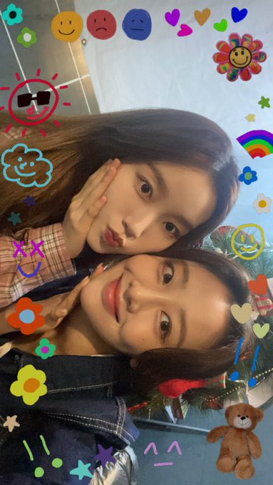 LOONA Press 🗞 tweet media