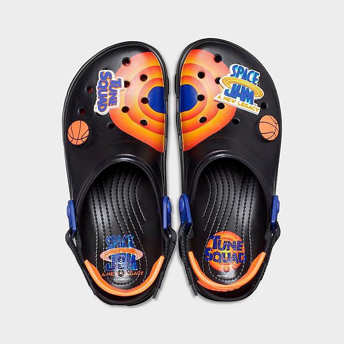 footaction crocs