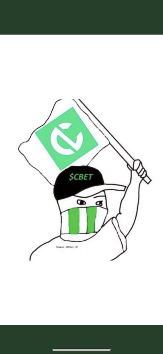 Rramg3's tweet photo. @Cbetgg @get_delta 🚀🚀🚀🚀🚀 #Cbetgg #Gambling https://t.co/R0nsTAez4a