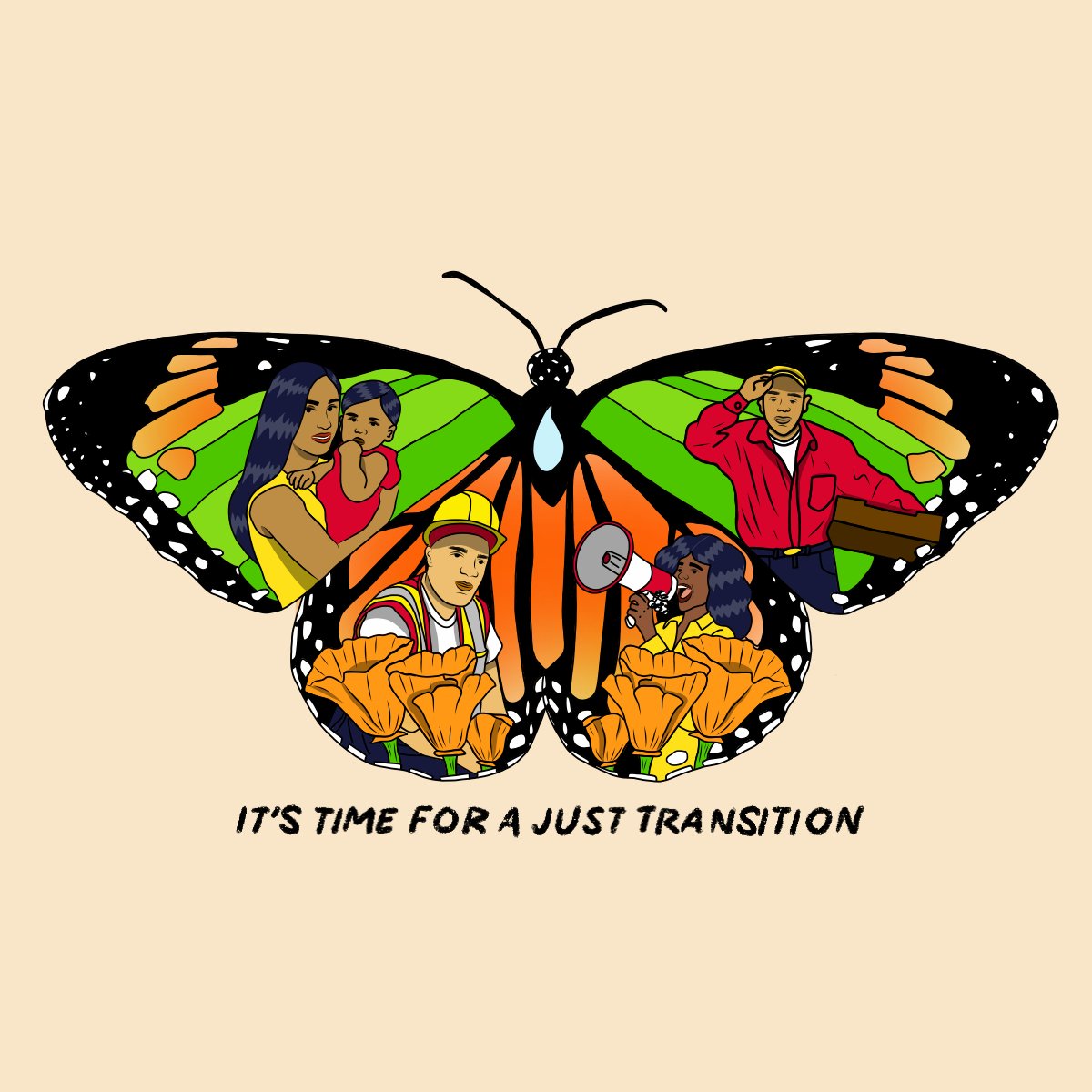 greenpeaceusa's tweet image. 🚫No
🚫New
🚫Permits

Oil and gas companies label our communities “sacrifice zones” while @votejoeuduak @wadecrowfoot and @CalConservation look the other way. We demand an end to any new permits within 2,500ft of the places we call home!
#NoDrillingWhereWereLiving #SetbacksNow