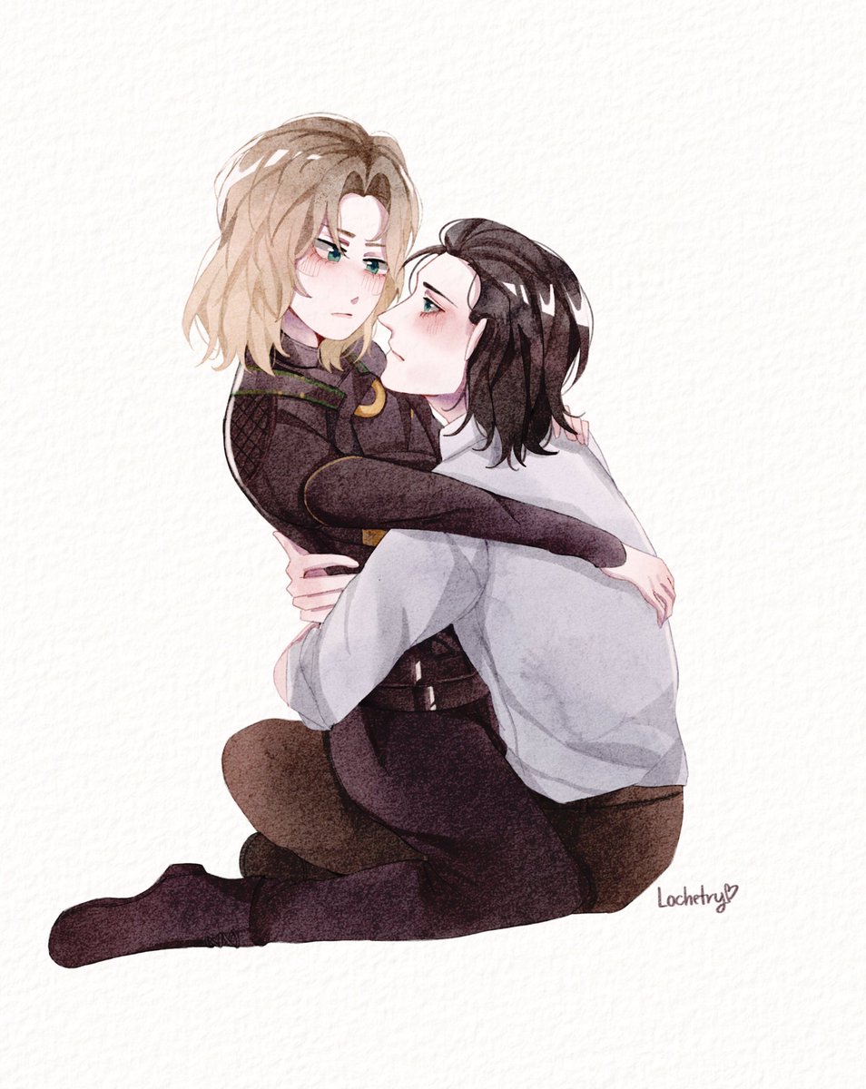 LochetryX's tweet photo. ซิลกิ 🐍🐍

#Loki #Sylki https://t.co/Ott0uspKNI