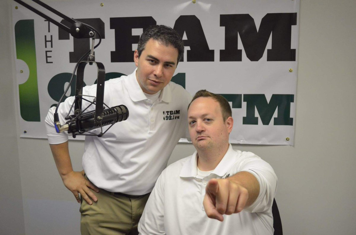 erikdoclove's tweet photo. @jgoldstrass @TheGame730AM @LansingLugnuts @brockpalmbos5 @AdamJaksa I voted for call a game.  But if this was an option, I would definitely vote for it.  5 years ago today, my friend.  #ThePepRally https://t.co/flsoCW9s4s
