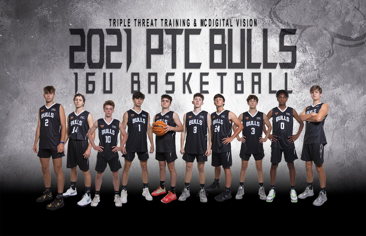 The 2021 PTC Bulls 16U Basketball Team <a href="/cadedaniel_5/">Cade</a> <a href="/BrandonCheri1/">Brandon Cheri</a> <a href="/tylerglover04/">Tyler Glover</a> <a href="/CaydenOlvey/">Cayden Olvey</a> <a href="/ElwellTheo/">Theo Elwell</a> <a href="/SiskKade/">Kade Sisk</a> <a href="/chasejones_24/">Chase Jones</a> @Elifitz0819 <a href="/MCDigitalVisio1/">MC Digital Vision</a>