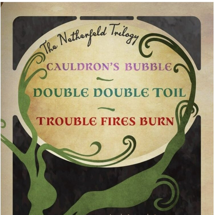 Amber Elby 📚 Save the Tender Pirates! 🏴‍☠️ tweet media