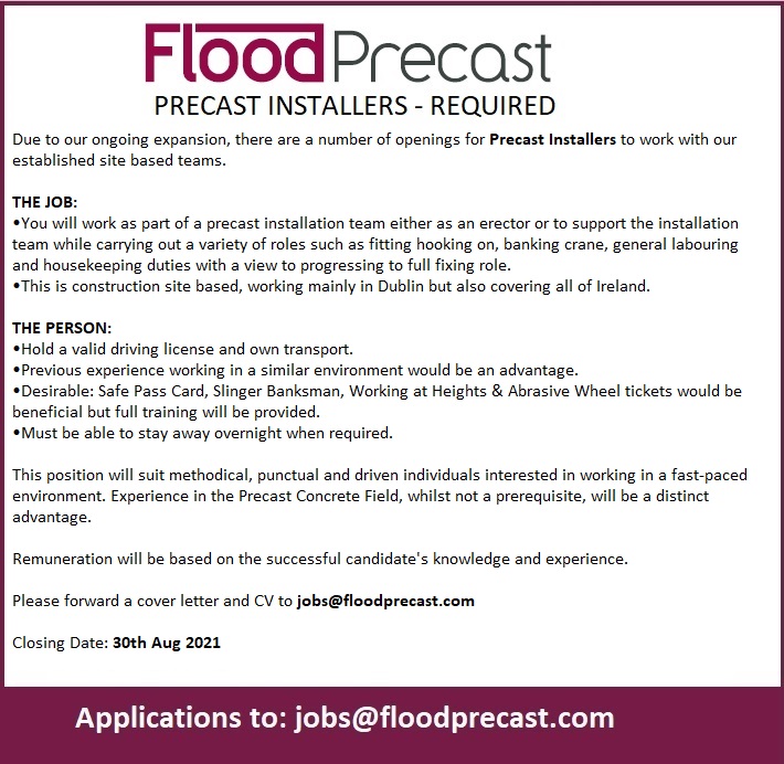 Flood Precast (@floodprecast) on Twitter photo 