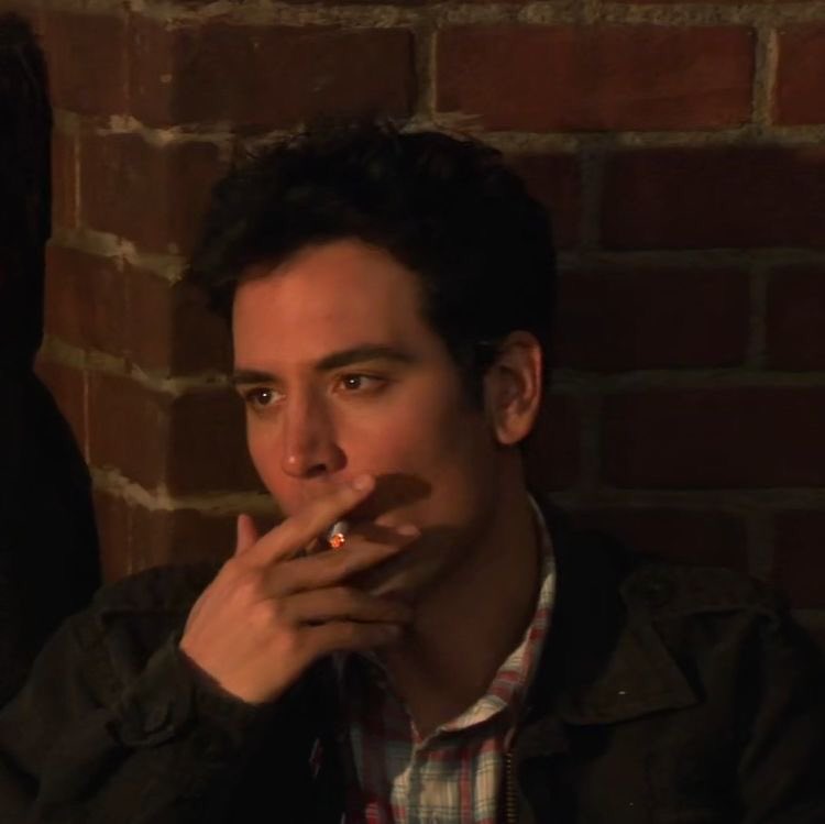 Happy 47th birthday to one of my favorite humans, Josh Radnor !  ily with all my heart 