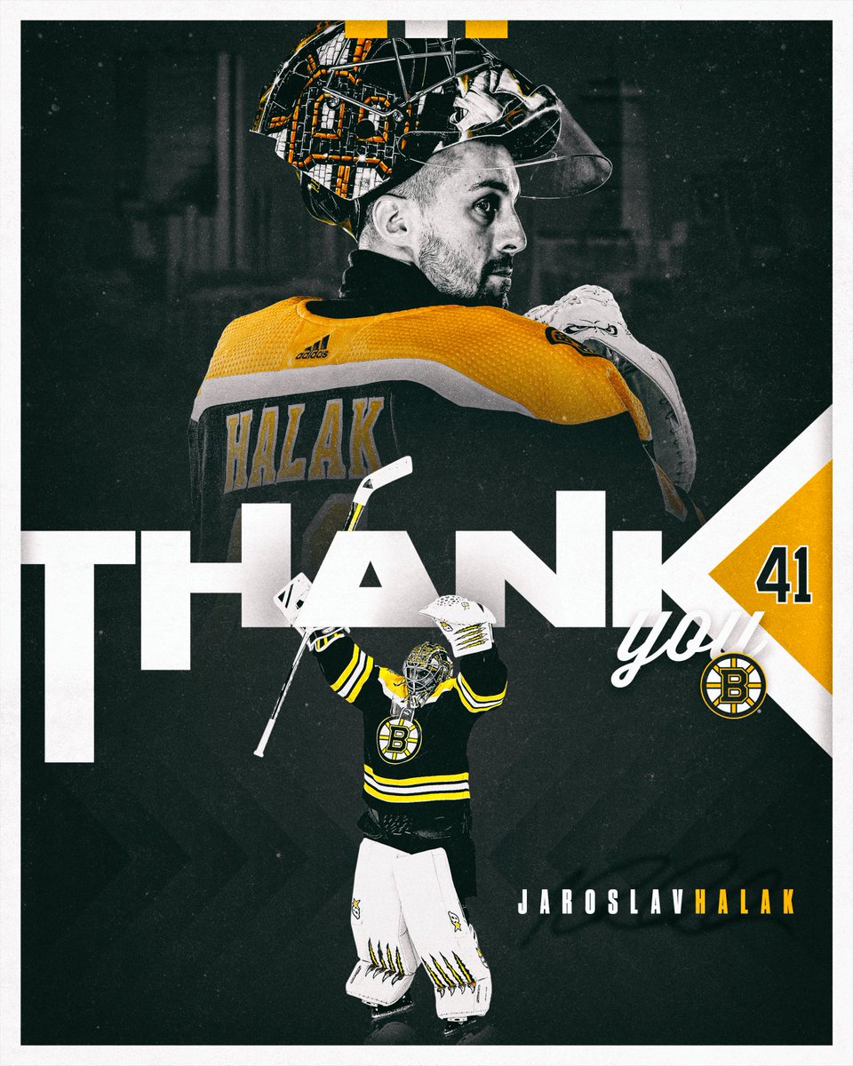 NHLBruins's tweet image. Two great Bruins.

Thank you, Sean and Jaro, for your contributions to the Black &amp;amp; Gold and best of luck in your next chapters.

#NHLBruins