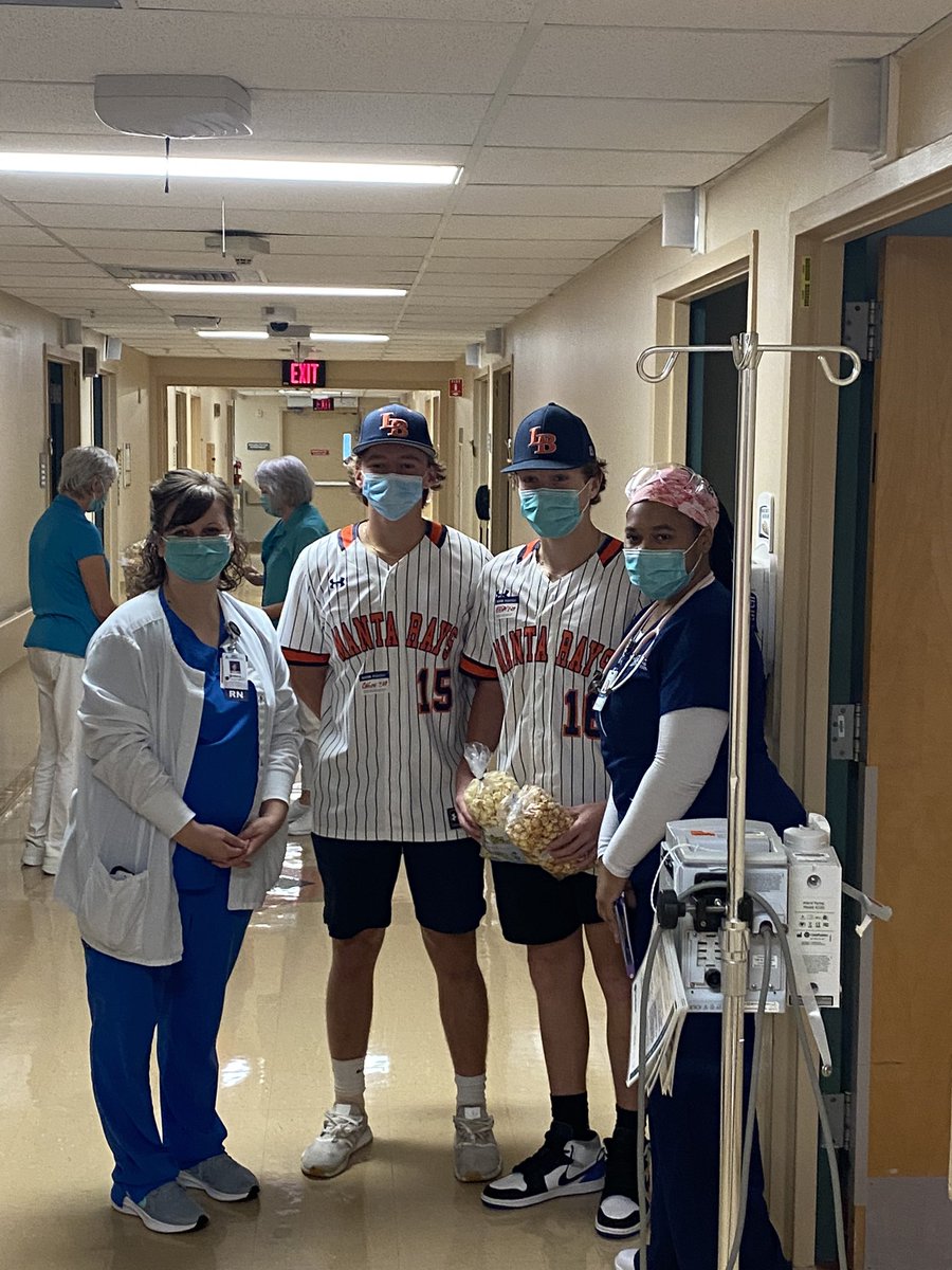 Lemon Bay Baseball tweet media