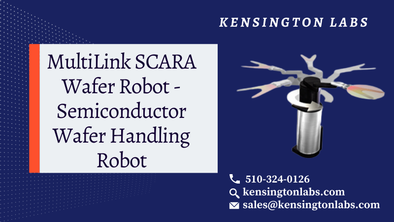 Kensington_Labs's tweet photo. We have become established as the leading #robotintegrator specializing in #machiningapplications and #waferhandlingrobots. This is due to being able to provide a more cost-effective machining solution than traditional #machinetools.
Visit:- https://t.co/iDq2Ogx2wX https://t.co/oNcx7rrq9b