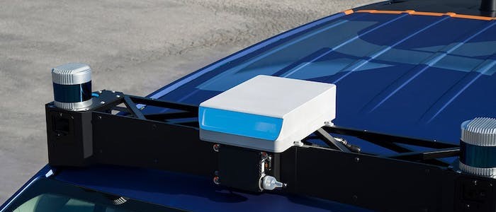 AllAboutCircuit's tweet photo. As the battle for #autonomous driving heats up, more companies are investing in #LiDAR. From improved sensing to a smaller design, @aurora_inno, @AEyeInc, and @SensePhotonics are adding fuel to the LiDAR fire.
https://t.co/Eo4Y09DqCu https://t.co/11DKbYPNLu