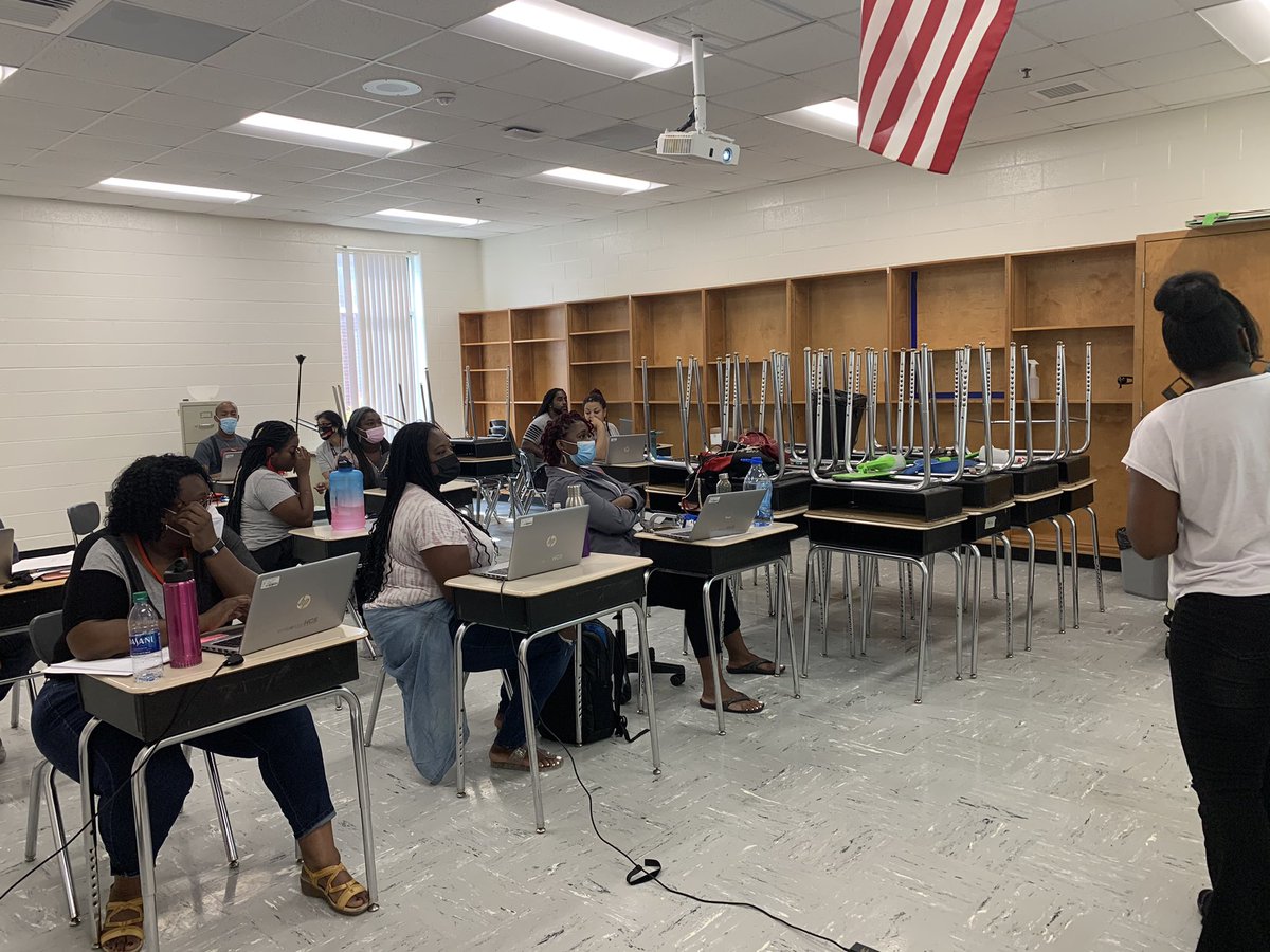 DutchtownMs_HCS's tweet photo. Each department is now digging deeper into understanding differentiation by discussing tiered tasks aligned with the standards and ALDs, improving scholar outcomes for ALL! #ELEVATE #BeReadyDay1HCS @yolanda_oatts @melissa13thomas @Derrickhicks_HC @rojlaz @MASuddeth https://t.co/50Qg2qgU4y
