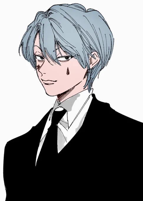 これはボツになった方。 