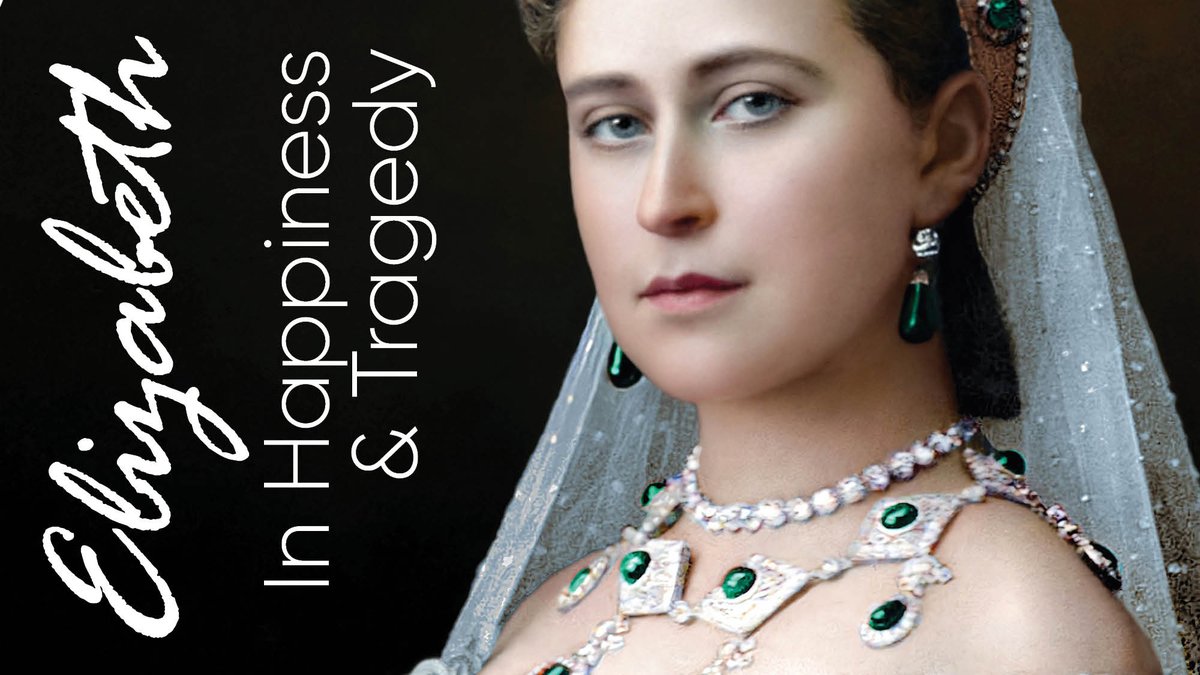 The_Romanovs's tweet photo. WATCH NOW: https://t.co/zB08WnCDhd https://t.co/ALCsIYuLPp