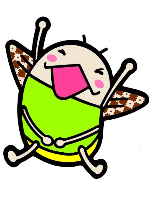 おじゃる丸のtwitterイラスト検索結果