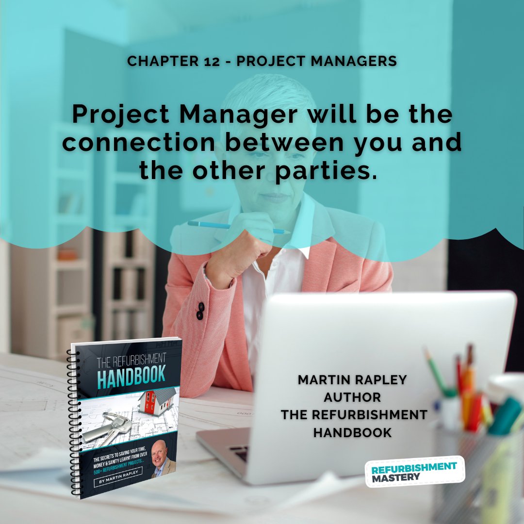 Refurbishment Mastery tweet media