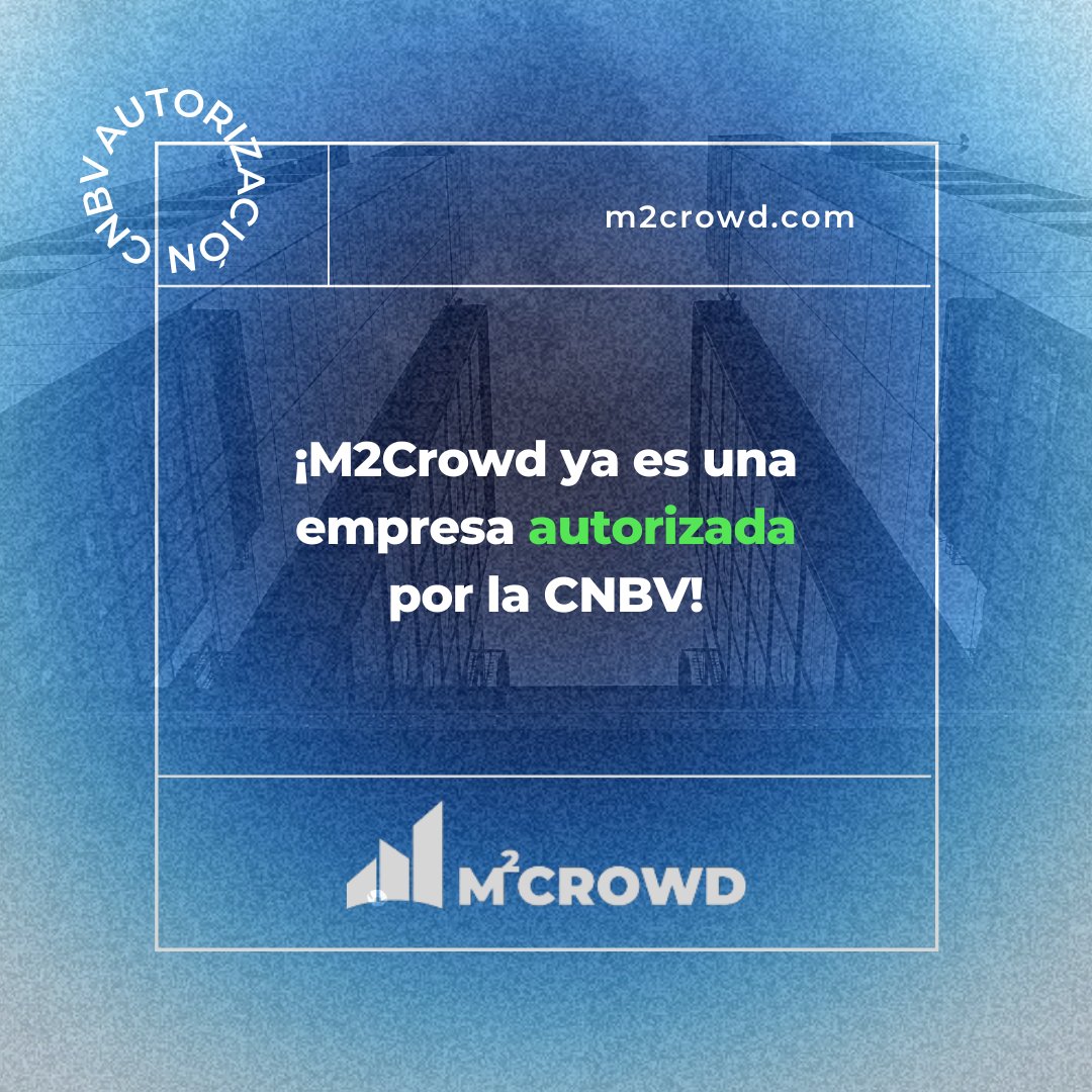 M2CROWD tweet media