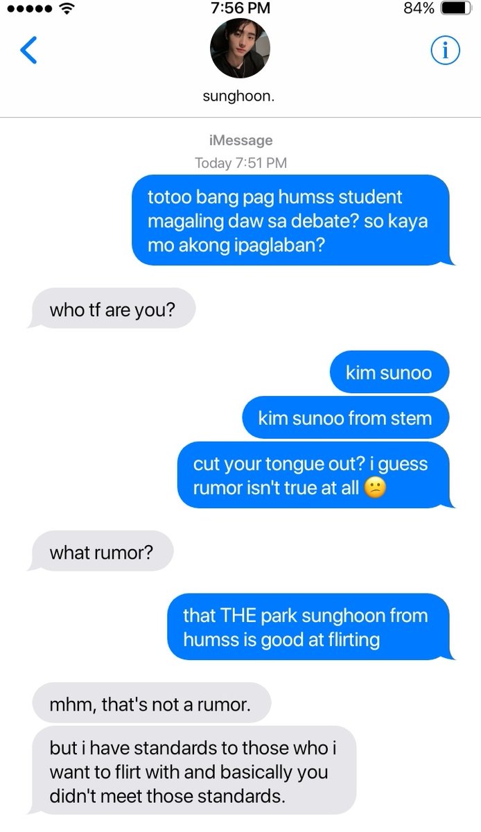 enh4writes's tweet photo. hakbang.

sunghoon from humss is the type of guy who doesn't want to commit. sure he have plenty of flings, nothing's new with that. then here comes sunoo from stem who wants to enter this kind of set up so he can distract himself from the pressure he's getting from his parents. https://t.co/EchbxHwiRU