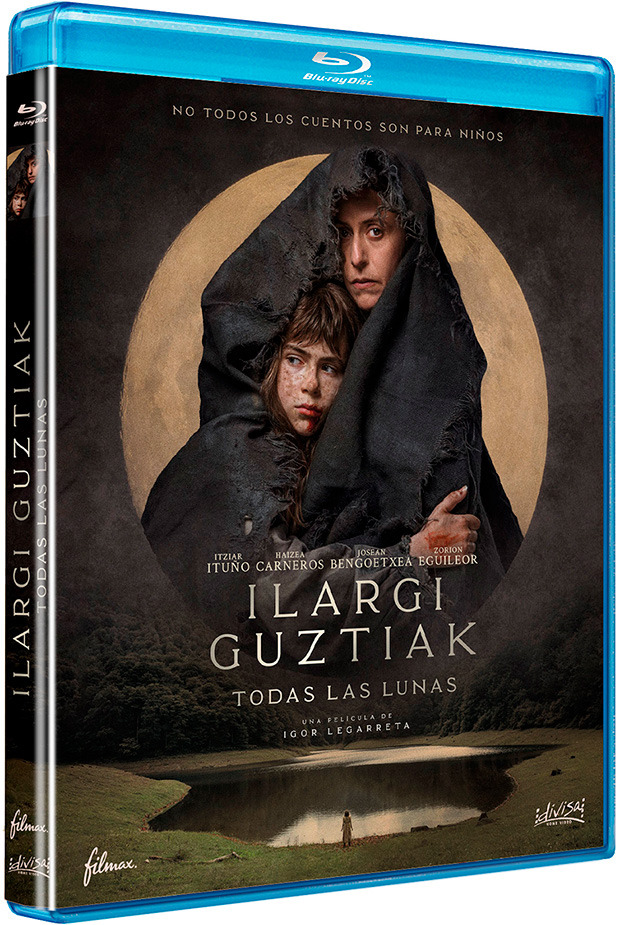 mubis_act's tweet photo. Ficha de Ilargi Guztiak. Todas las Lunas Blu-ray https://t.co/h1L6ilmqyQ  @divisahomevideo https://t.co/iDIIOGVbZF