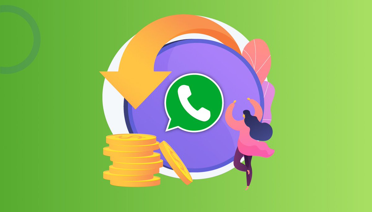 botup500apps's tweet photo. Conversational marketing with SMS is a strong approach to retarget customers with interactive welcome flows, customized abandoned cart sequences, highly specialized product cross-sells, and successful win-back messages: https://t.co/erN7iwr5XX
#chatbot #smschatbot #smsmarketing https://t.co/aPNyAvqGGn