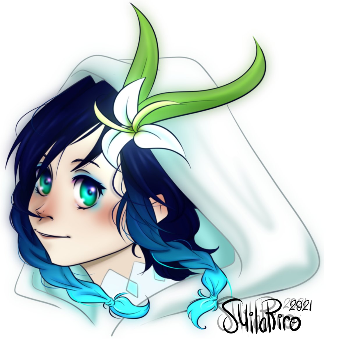 mil_rir's tweet photo. #Genshin_Impact #genshinimpactfanart #原神 https://t.co/GmJCZEAAm0