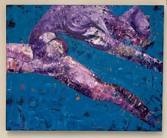 WomensArtForAll's tweet photo. ⚈ ⚈ ⚈ ⚈ ⚈
Becky #Berreth #WomensArt •Let It Be• https://t.co/sKCxKjsJcb