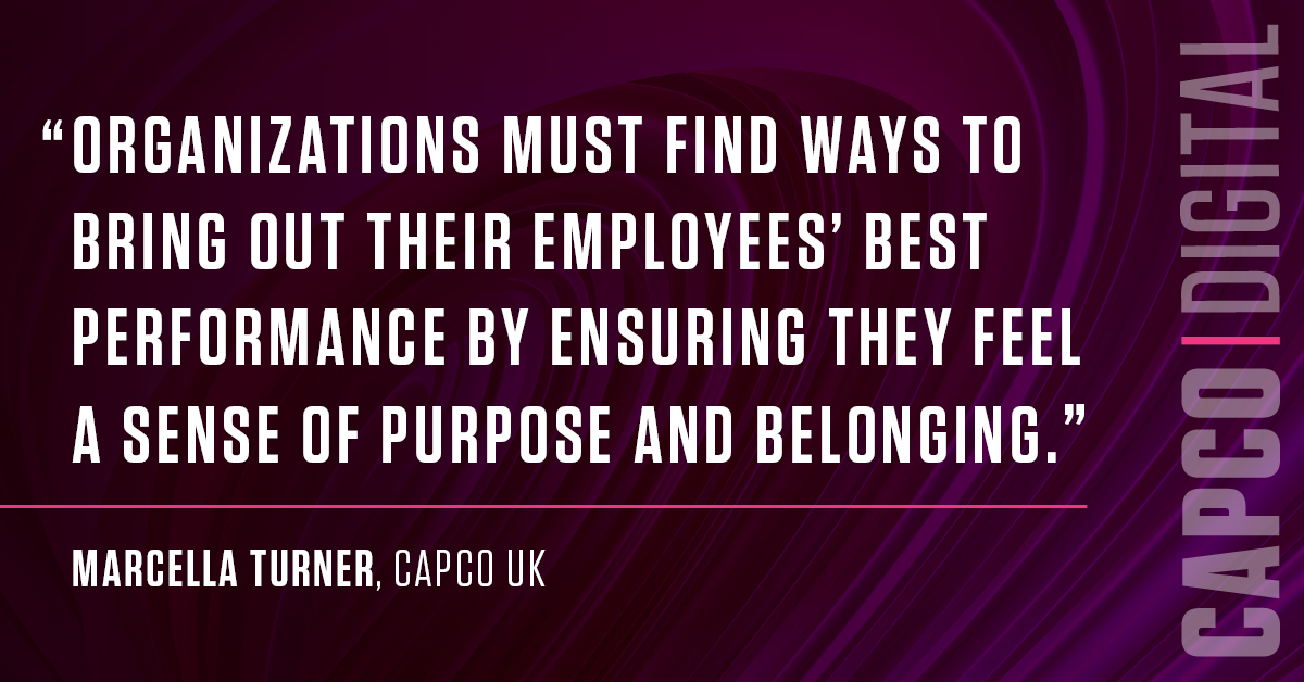 DanieLLa_c90's tweet photo. News flash! The traditional one-size-fits-all approach to #performancemanagement doesn’t work. In this article, discover how to build authentic, empowered working relationships with your colleagues, the #Agile, people-led way. https://t.co/ckBLRXScSZ #digital #waysofworking https://t.co/6McbKf5hqm