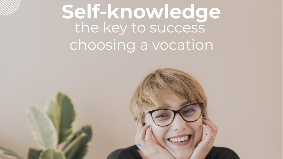PDAProfileEN's tweet photo. Do you take time to get to know yourself? 
The vocation is nothing more than the process in which you find an activity that you are passionate about; that is, between what you want, interests, skills, the social context in which you live and even your family influence. https://t.co/6D11HpFBKJ