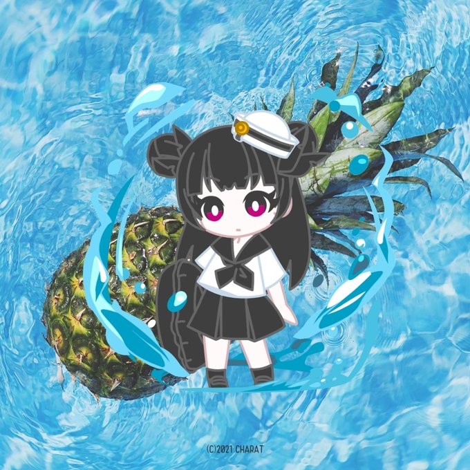 ゆめめろあーとのtwitterイラスト検索結果