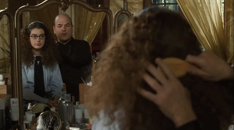 nothing can beat how iconic this 20 year old movie is