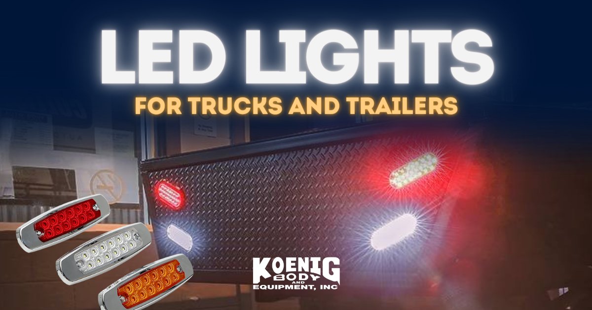 Koenig Body & Equipment tweet media